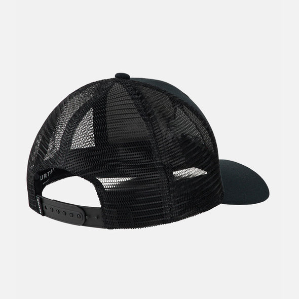 BURTON Harwood Cap - True Black