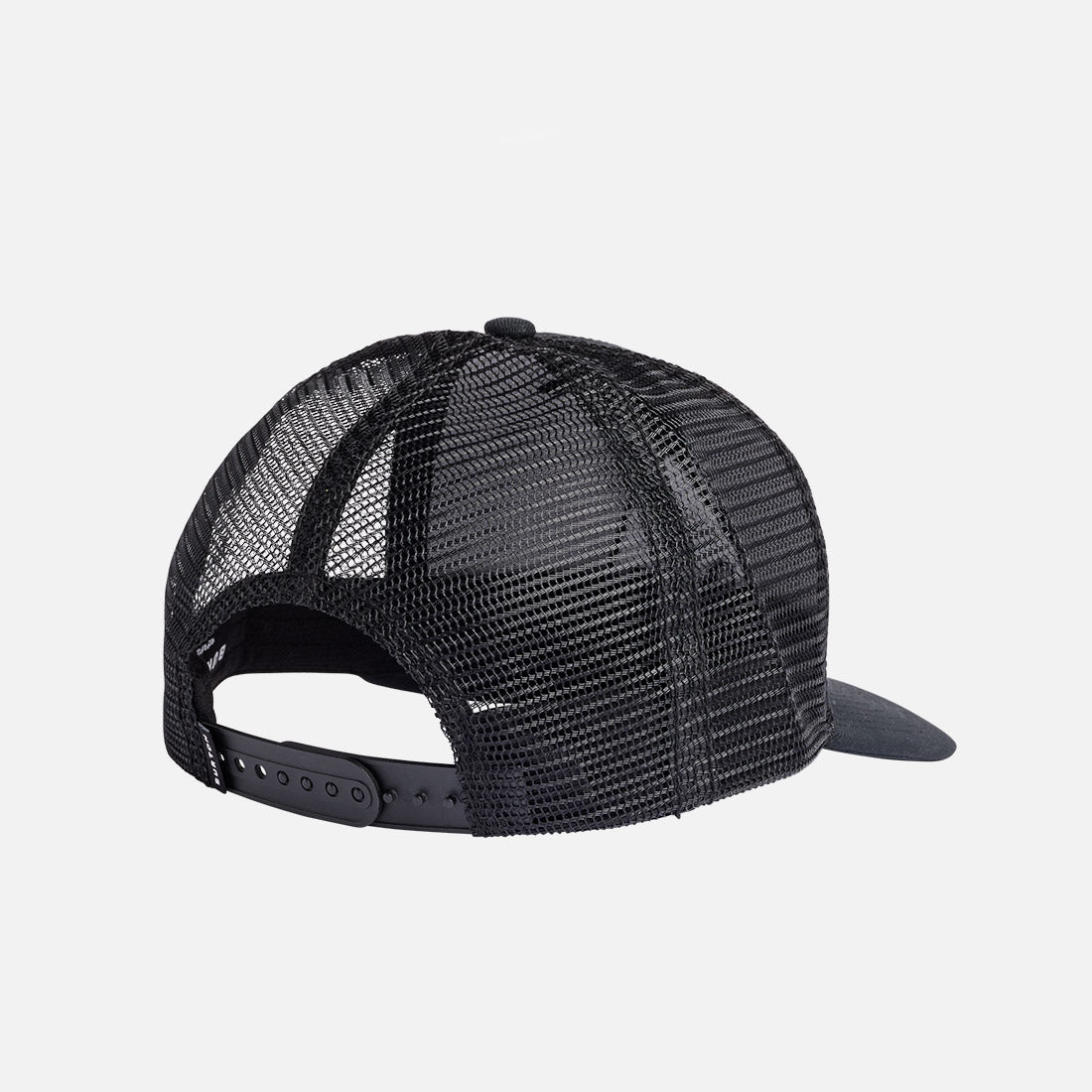 BURTON Harwood Hat True Black Quest Store