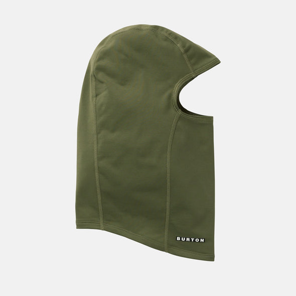 BURTON Heavyweight Balaclava - Forest Moss