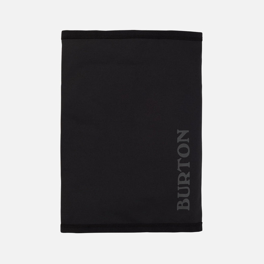BURTON Heavyweight Neckwarmer - True Black
