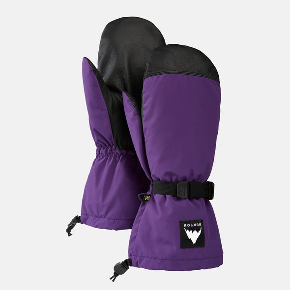 BURTON Hi-5 Mitt - Imperial Purple