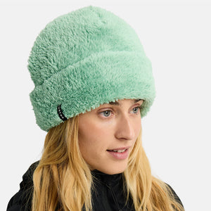 BURTON High Pile Beanie - Soft Sage