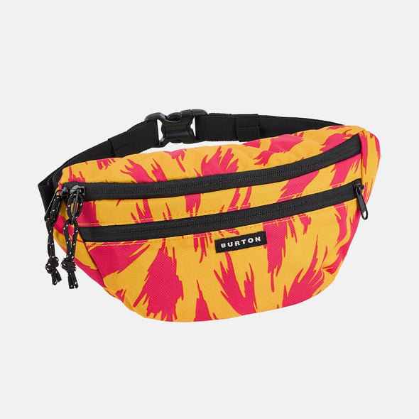 BURTON Hip Pack - Fur Goldenrod