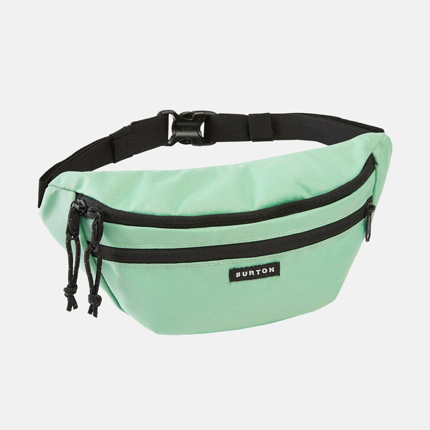 BURTON Hip Pack - Soft Sage