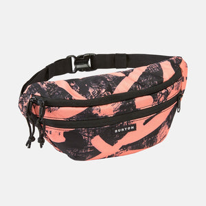 BURTON Hip Pack - Sunrise City Streets