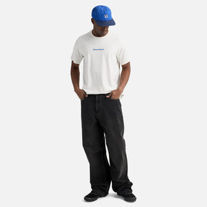 BURTON Hippocrene Tee - Stout White