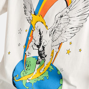 BURTON Hippocrene Tee - Stout White