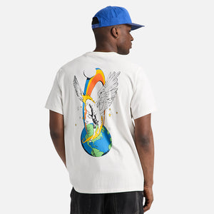 BURTON Hippocrene Tee - Stout White