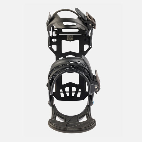 BURTON Hitchhiker Bindings 2026 - Black