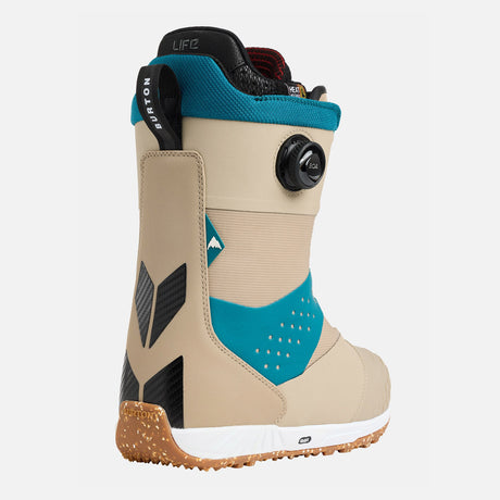 BURTON Ion Boa Boots 2026 - Summit Taupe