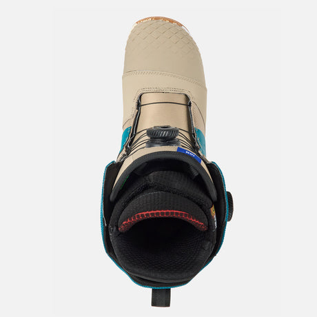 BURTON Ion Boa Boots 2026 - Summit Taupe