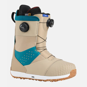 BURTON Ion Boa Boots 2026 - Summit Taupe