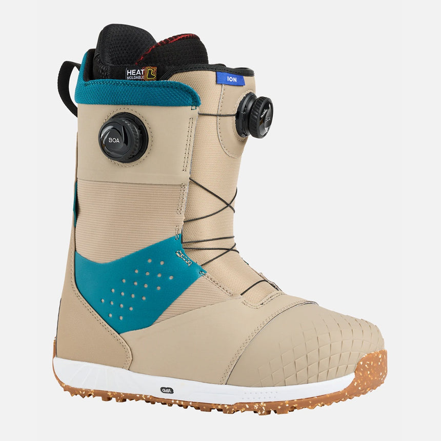 BURTON Ion Boa Boots 2026 - Summit Taupe