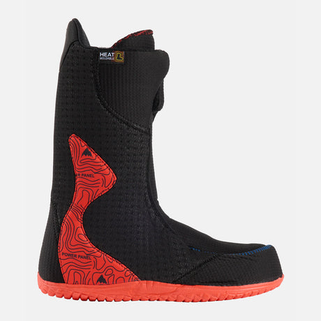 BURTON Ion Step On Boots 2025 - White/Dusty Blue
