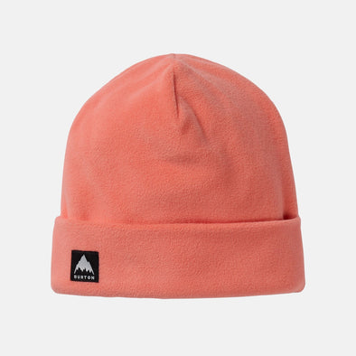 BURTON Kids' Burke Beanie - Peach Echo