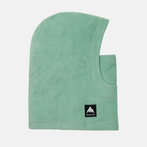 BURTON Kids' Burke Fleece Hood - Soft Sage