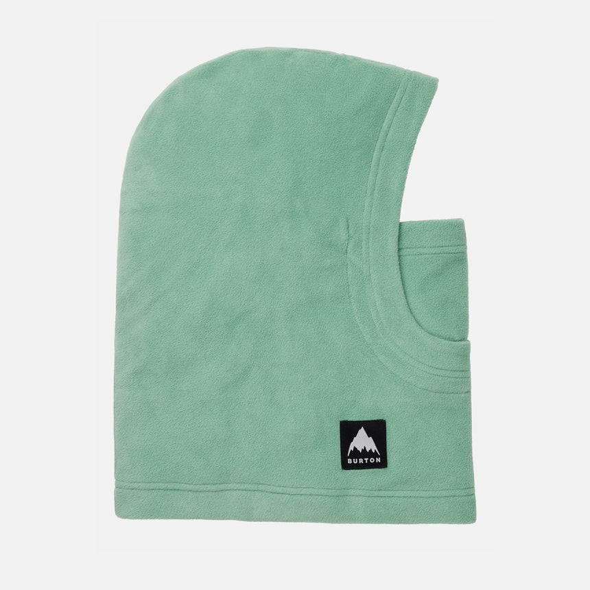 BURTON Kids' Burke Fleece Hood - Soft Sage