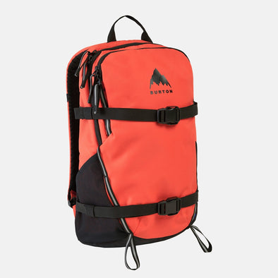 BURTON Kids' Day Hiker 12L Backpack - Fiesta Red