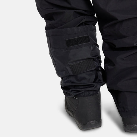 BURTON Kids' Gore-Tex 2L Shell Pant 2026 - True Black