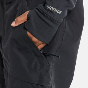 BURTON Kids' Gore-Tex 2L Shell Pant 2026 - True Black