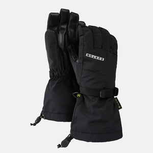 BURTON Kids' Gore-Tex Glove 2026 - True Black