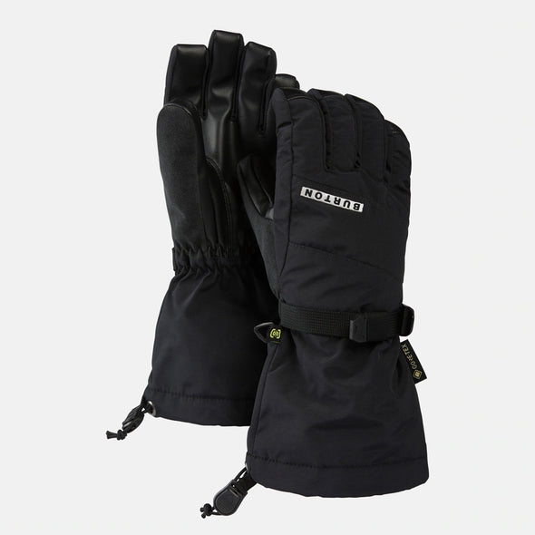 BURTON Kids' Gore-Tex Glove - True Black