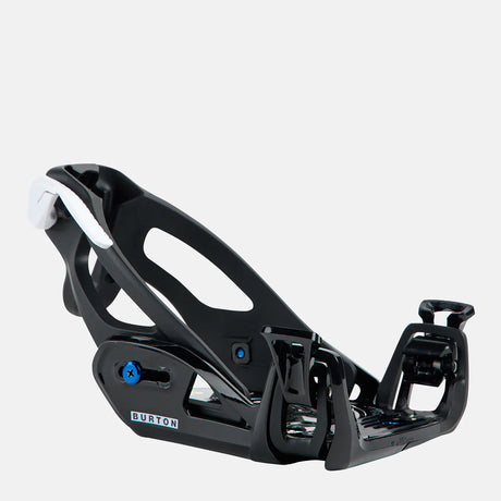 BURTON Kids' Grom Step On Bindings 2026 - Black