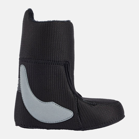 BURTON Kids' Grom Step On Boots 2026 - Black