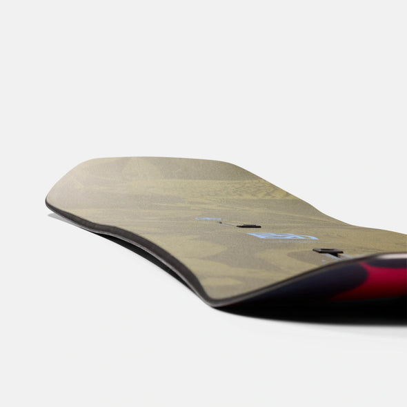 BURTON Kids' Hometown Hero Smalls Snowboard 2026