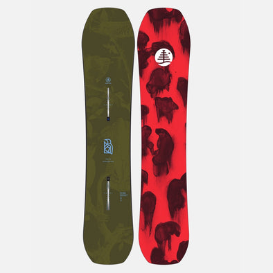 burton kids snowboard nz Kids' Mini Grom A playful board with plenty of pop for kids who are ready to charge Burton Kids' Smalls Snowboard |
