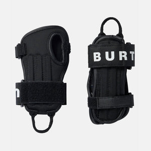 BURTON Kids' Impact Wrist Guards - True Black