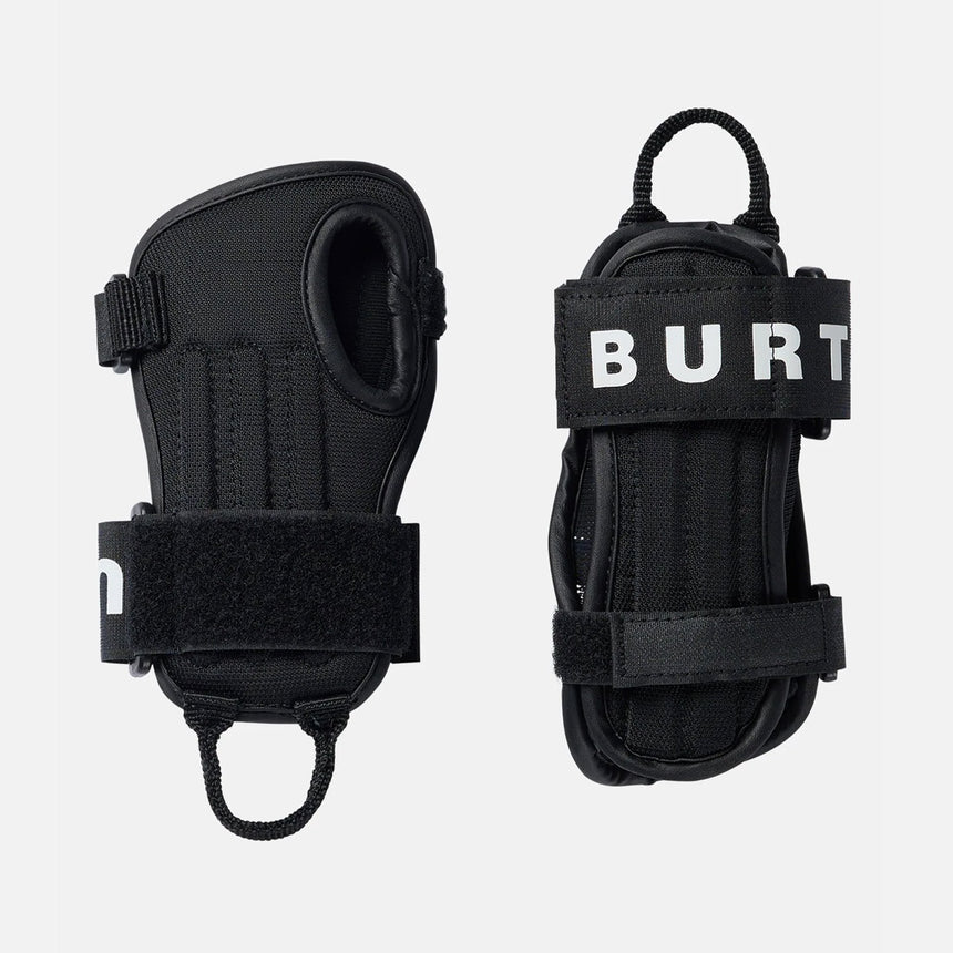BURTON Kids' Impact Wrist Guards - True Black