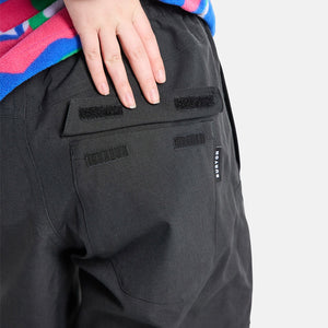 BURTON Kids' Melter Plus Pant 2026 - True Black
