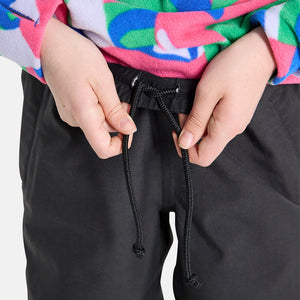 BURTON Kids' Melter Plus Pant 2026 - True Black