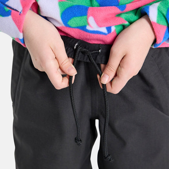 BURTON Kids' Melter Plus Pant 2025 - True Black