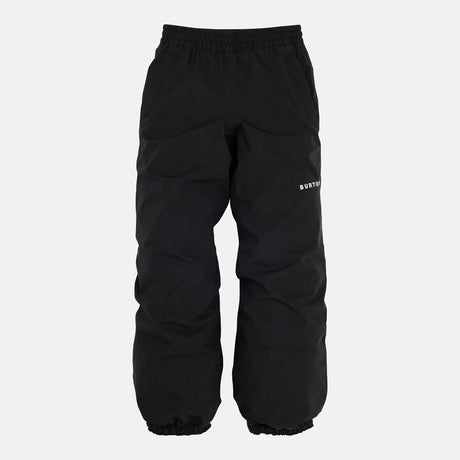 BURTON Kids' Melter Plus Pant 2026 - True Black