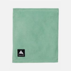 BURTON Kids' Neckwarmer - Soft Sage