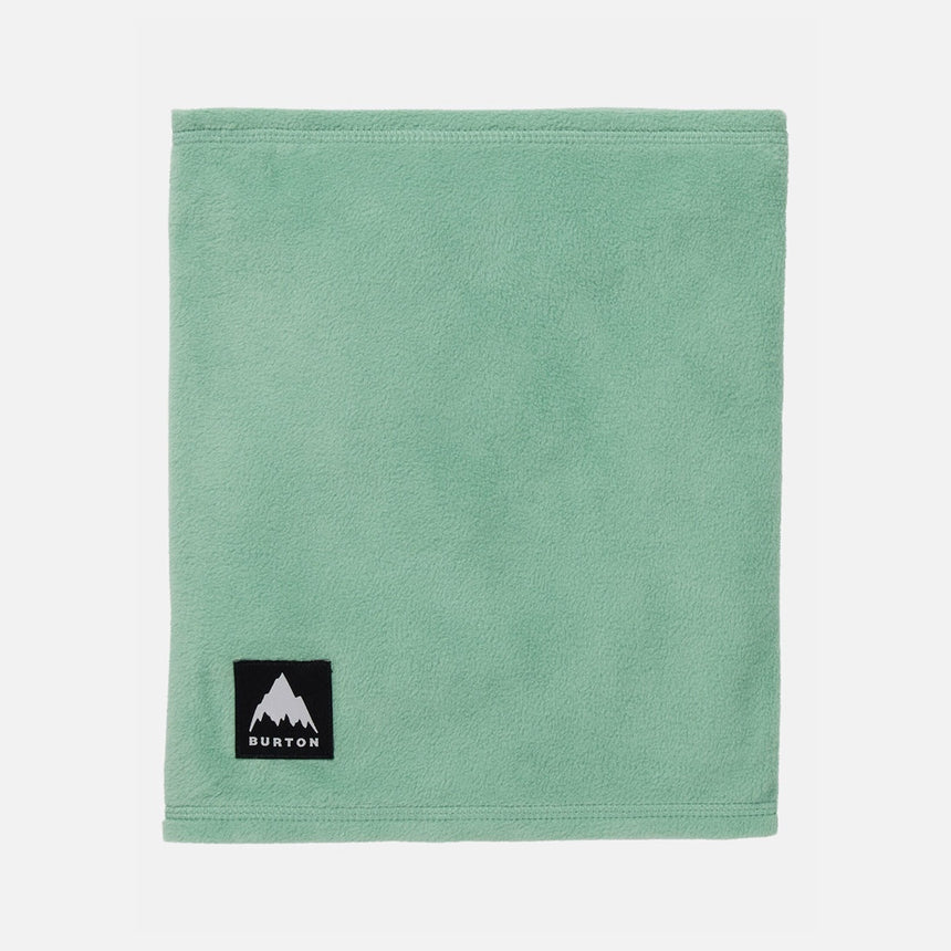 BURTON Kids' Neckwarmer - Soft Sage