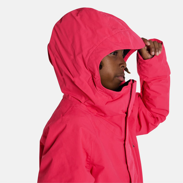 BURTON Kids' Skimmer Jacket 2025 - Azalea Pink