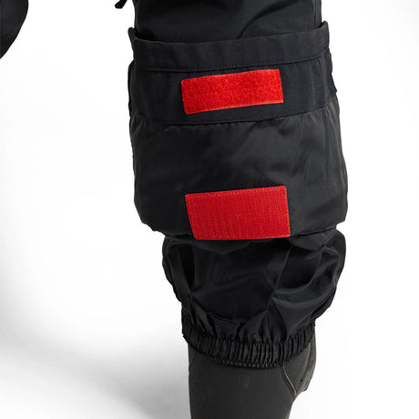 BURTON Kids' Skylar Bib Pant 2026 - True Black
