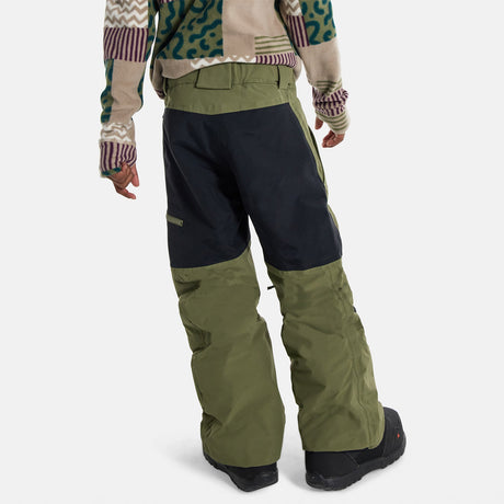 BURTON Kids' Skylar Pant 2026 - Forest Moss