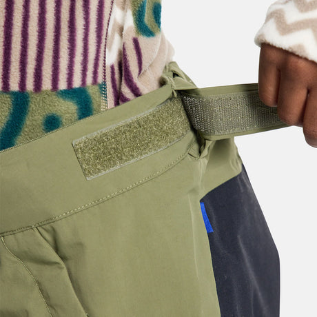 BURTON Kids' Skylar Pant 2026 - Forest Moss