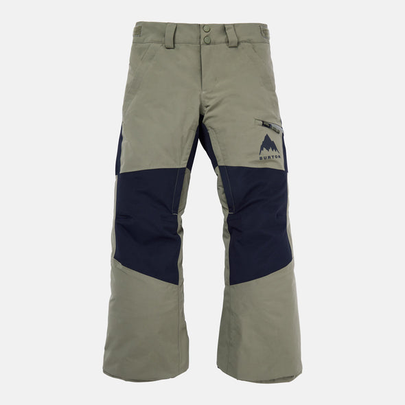 BURTON Kids' Skylar Pant 2025 - Forest Moss