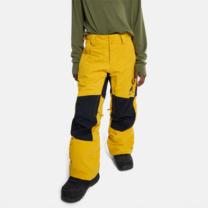 BURTON Kids' Skylar Pant 2026 - Goldenrod