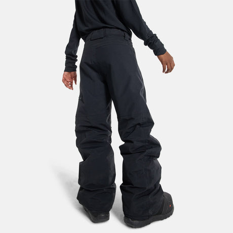 BURTON Kids' Skylar Pant 2026 - True Black