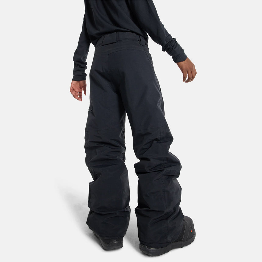 BURTON Kids' Skylar Pant 2026 - True Black
