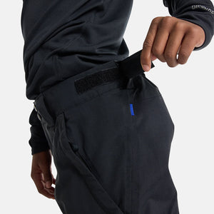 BURTON Kids' Skylar Pant 2026 - True Black