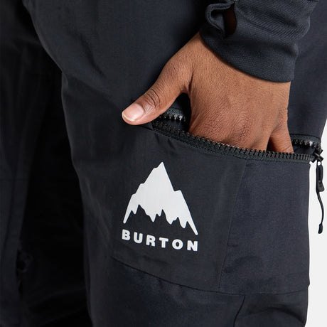 BURTON Kids' Skylar Pant 2026 - True Black