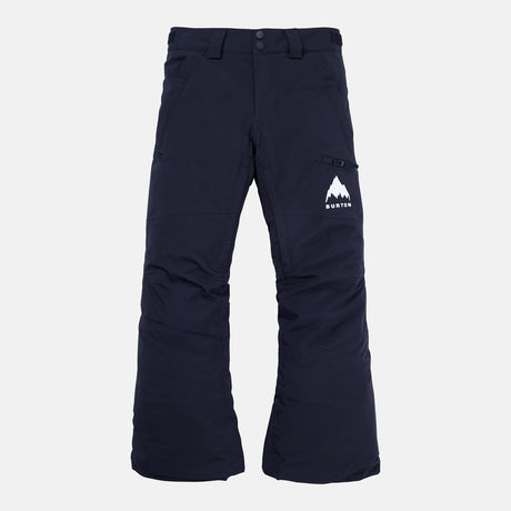 BURTON Kids' Skylar Pant 2026 - True Black