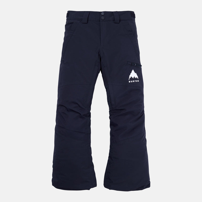 BURTON Kids' Skylar Pant 2026 - True Black